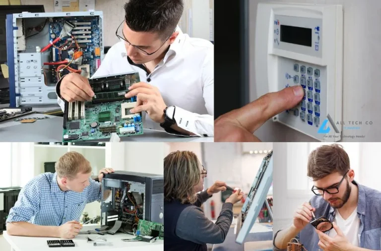 Same Day Computer Repair Warner Services for Fast and Reliable Tech Support