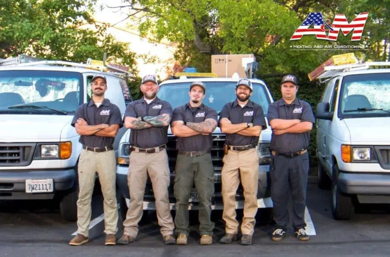 Reliable Air Conditioning Repair Roseville Services for Lasting Comfort and Efficiency