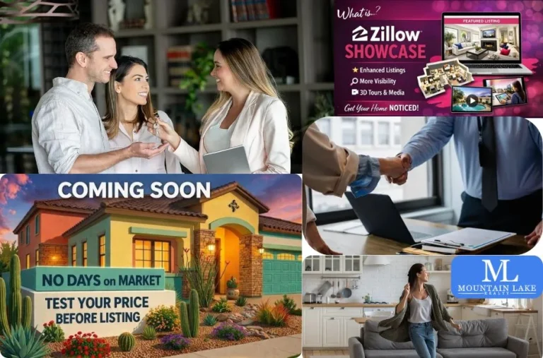 Top Arizona Realtors for Expert Listings and Successful Home Sales