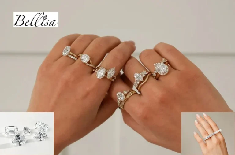 Elegant Oval Engagement Rings Featuring Timeless Design and Brilliant Sparkle