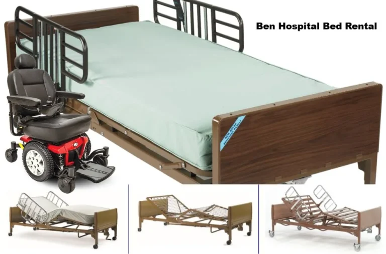 Affordable Electric Hospital Bed Rental Milwaukee for Comfortable Home Care