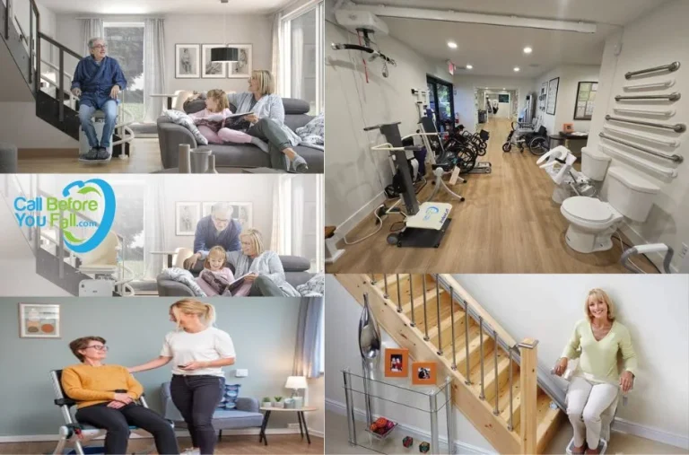 Top Benefits of Stair Lifts Tarzana for Safe and Easy Home Mobility