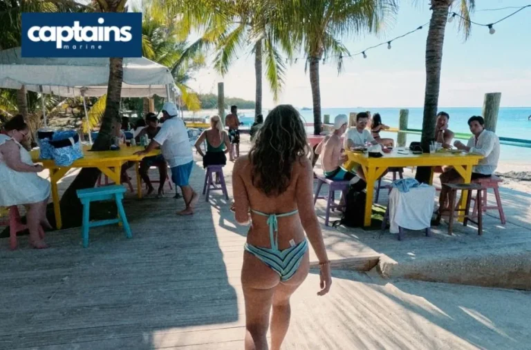 Swimming Pigs Private Charter Bahamas – Exclusive Island Adventure and Scenic Tours