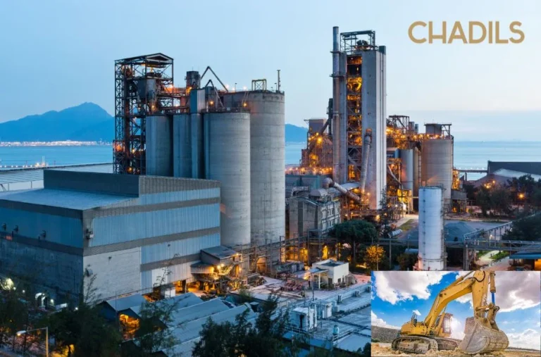 Expert Machinery And Equipment Appraisal Services for Accurate Asset Valuation