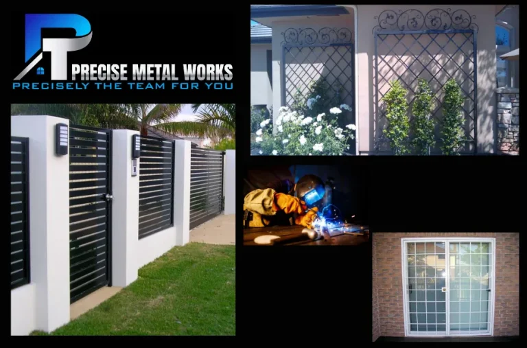 Expert Welding Service in Broward County for Durable and Precise Metalwork Solutions