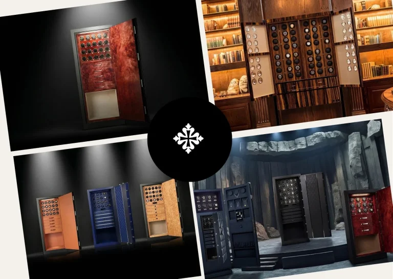 Enigwatch Winder: Advanced Luxury Solutions for Automatic Watch Care and Storage Enigwatch Winder: Advanced Luxury Solutions for Automatic Watch Care and Storage