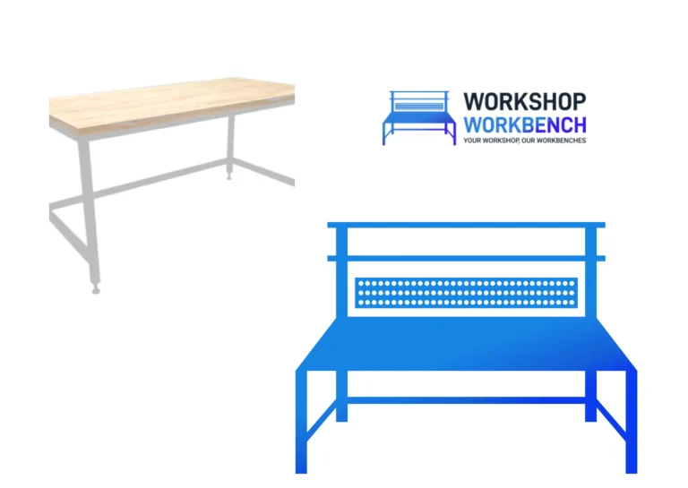 Durable Work Tables for Industrial, Commercial, and Home Projects