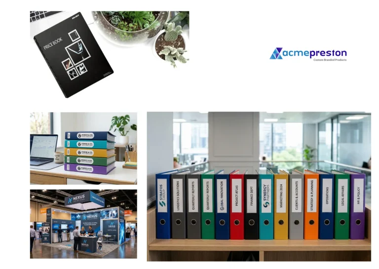 Top Custom Packaging Company for Durable and Stylish Business Solutions