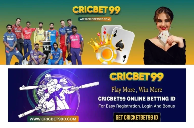 Cricketbet99 Review: Ultimate Guide to Live Cricket Betting and Secure Transactions Cricketbet99 Review: Ultimate Guide to Live Cricket Betting and Secure Transactions