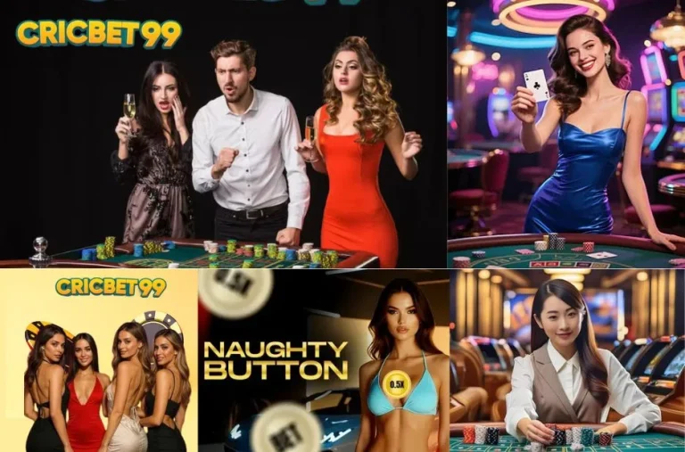 Cricbet99 Login Guide for Easy Access to Sports Betting and Casino Games