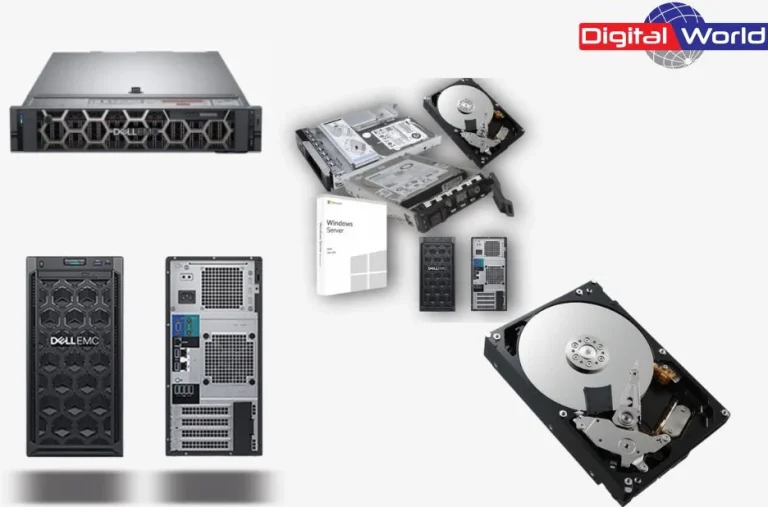 Top Dell Server Sellers in Russia for Reliable Performance and Fast Delivery