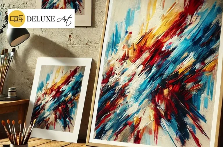 Expert Picture Framing Central Coast Services for Custom Artwork Preservation