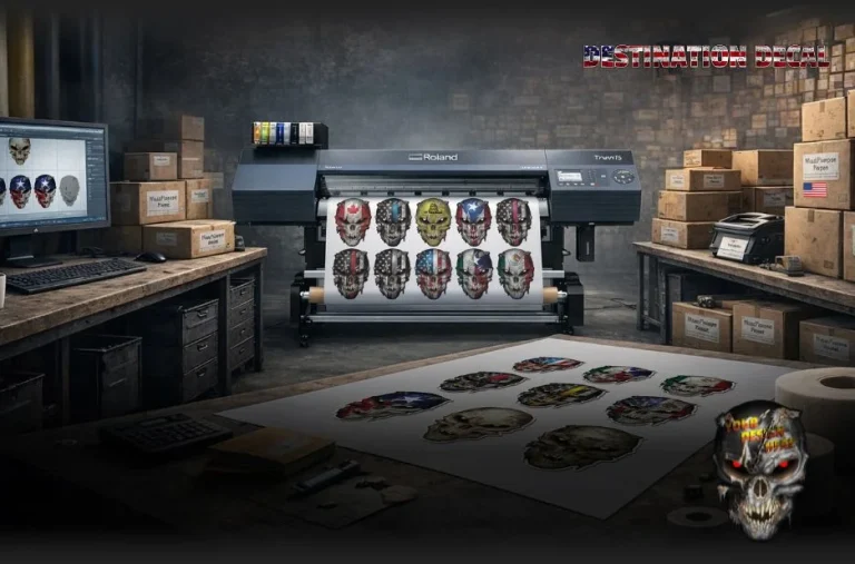 Custom Vinyl Banners Dallas – High-Quality, Durable Outdoor Advertising Solutions