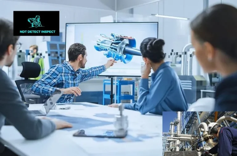 Engineering Quality Control Inspections for Enhanced Manufacturing Precision and Compliance