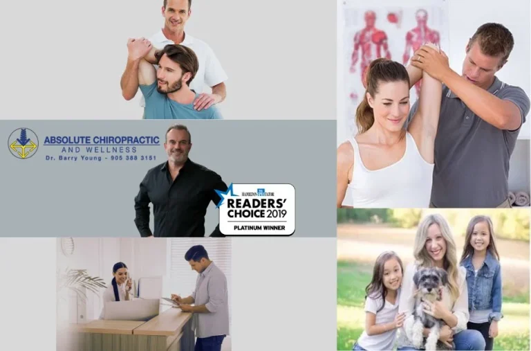 Effective Joint Chiropractic Hamilton Place for Pain Relief and Improved Mobility