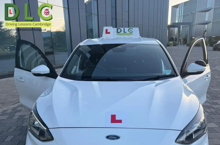 Accelerate Your Skills with Intensive Driving Courses Cambridge for Fast Test Success Accelerate Your Skills with Intensive Driving Courses Cambridge for Fast Test Success