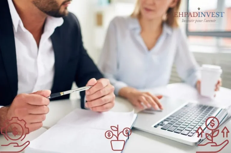 Investissement immobilier géré : optimiser vos revenus avec une gestion locative efficace