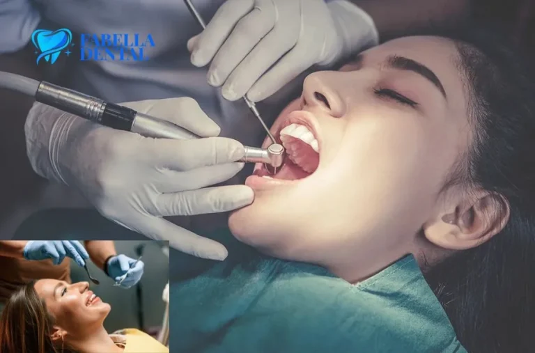 Expert Dental Cleaning and Polishing Services for a Healthy, Sparkling Smile