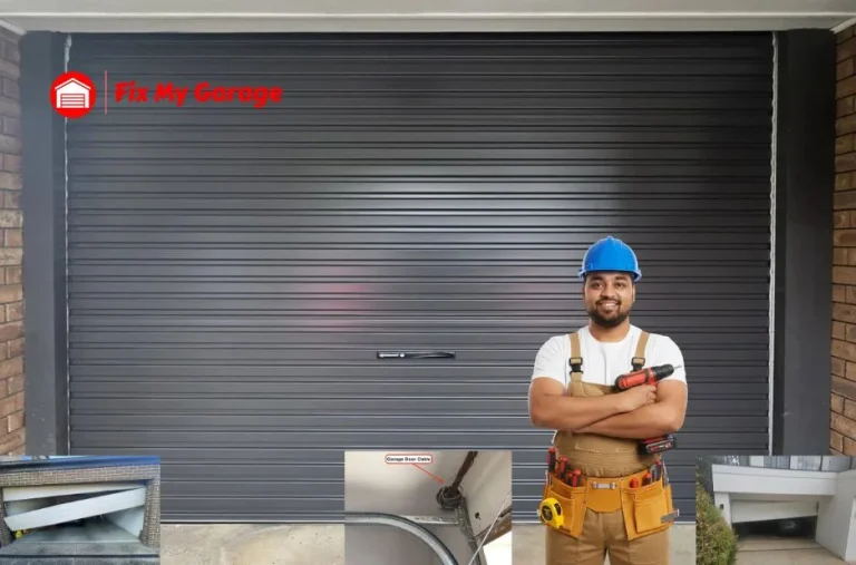 Expert Sectional Garage Door Repair in Adelaide for Reliable and Secure Solutions
