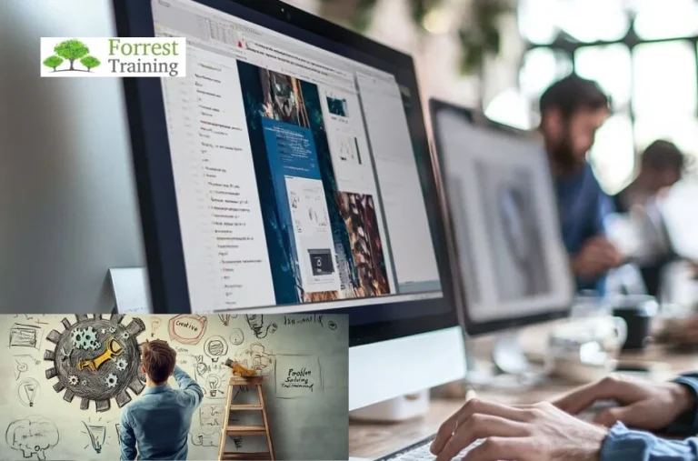 Effective Copilot Training to Boost Workplace Productivity and Digital Skills Effective Copilot Training to Boost Workplace Productivity and Digital Skills