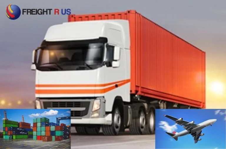 Top Ocean Freight Forwarding Companies for Reliable and Efficient Shipping Solutions
