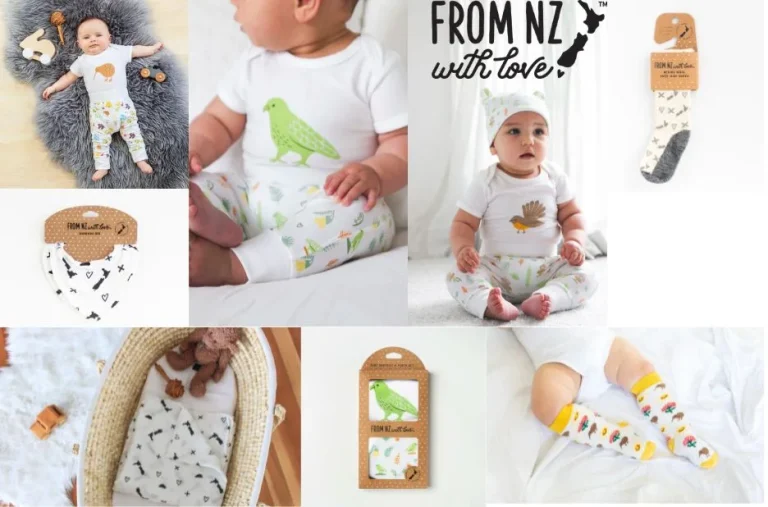 Adorable and Affordable Cute Baby Clothes for Your Little One