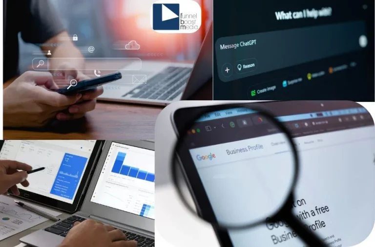Compare Smart Sites vs Funnel Boost Media for Superior Marketing Solutions – Click Here