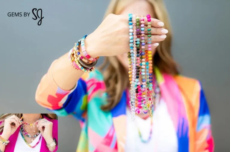 Elevate Your Style with Exquisite Gemstone Jewelry for Every Occasion