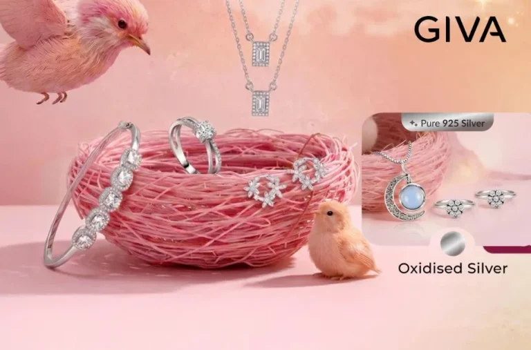Premium 18k Gold Jewellery: Elegant Rings, Earrings, and Necklaces with Lab-Grown Diamonds