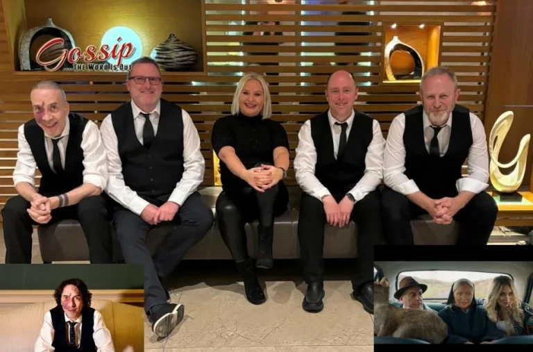 Top Event Band Ireland for Unforgettable Live Music and Entertainment Top Event Band Ireland for Unforgettable Live Music and Entertainment