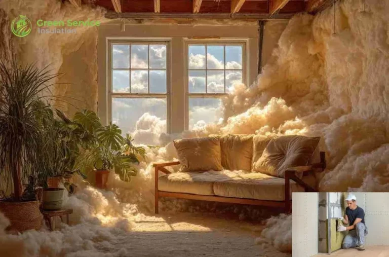 Expert Fort Lauderdale Attic Insulation Services for Enhanced Home Comfort and Energy Efficiency