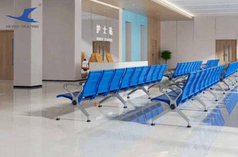 Top Laboratory Chair Manufacturer for Ergonomic and Durable Seating Solutions