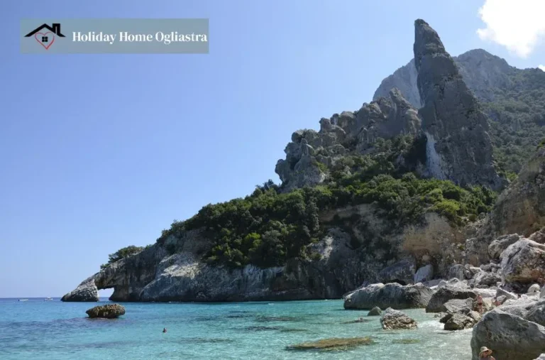 Guest House Ogliastra: Il Tuo Rifugio Perfetto per una Vacanza Indimenticabile