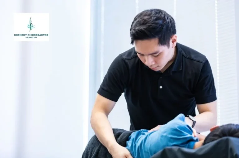 Effective Rotator Cuff Injuries Treatment in Hornsby for Lasting Relief