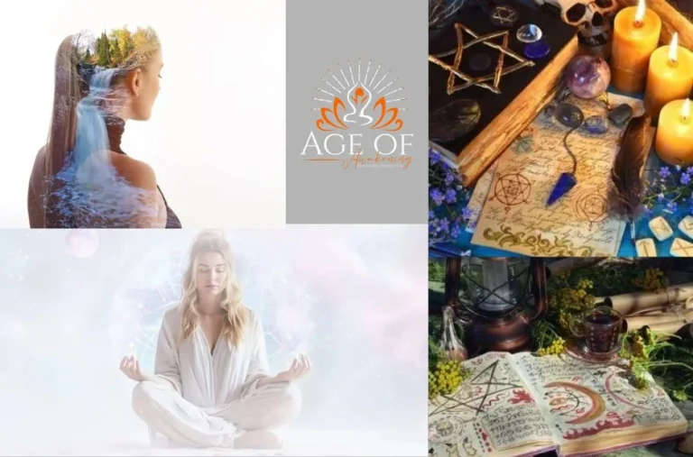 Top Psychic Development Courses UK for Enhancing Intuition and Abilities