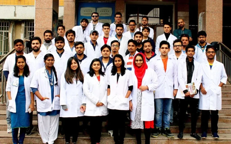 Comprehensive Guide to Study MBBS in China for International Students Comprehensive Guide to Study MBBS in China for International Students