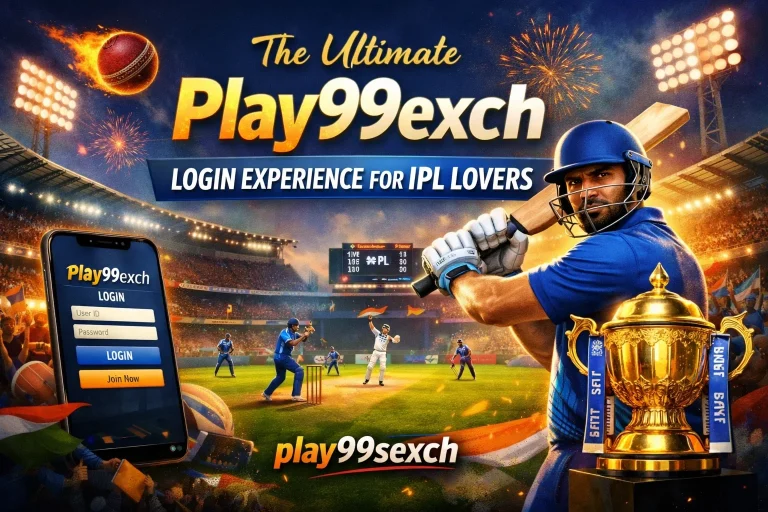 Play99exch Sports Exchange – Secure Live Betting and Real-Time Market Access