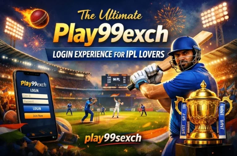 Play99exch ID Guide: Secure Access, Account Support, and User Information