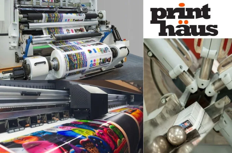 Boost Your Brand with Print Haus: Expert Printing Solutions for Business and Personal Needs Boost Your Brand with Print Haus: Expert Printing Solutions for Business and Personal Needs