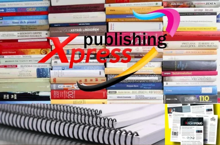 Top Book Printing Services for Authors, Publishers, and Brands