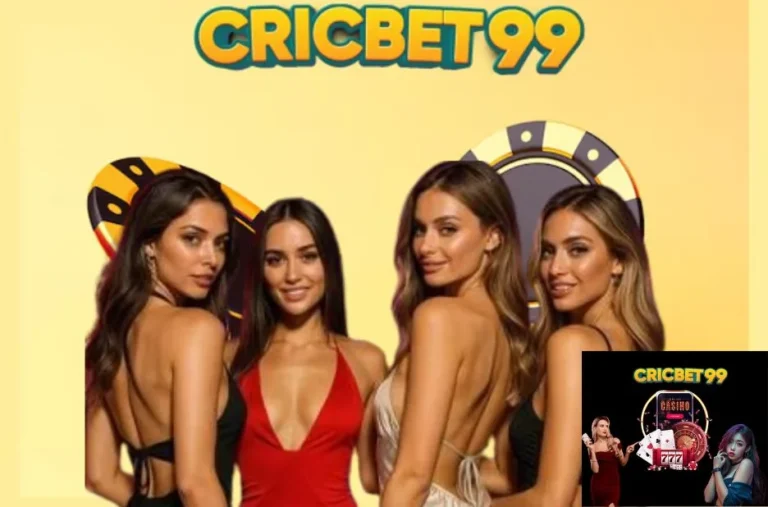 Cricbet99 id: Comprehensive Guide to User Accounts and Platform Features Cricbet99 id: Comprehensive Guide to User Accounts and Platform Features
