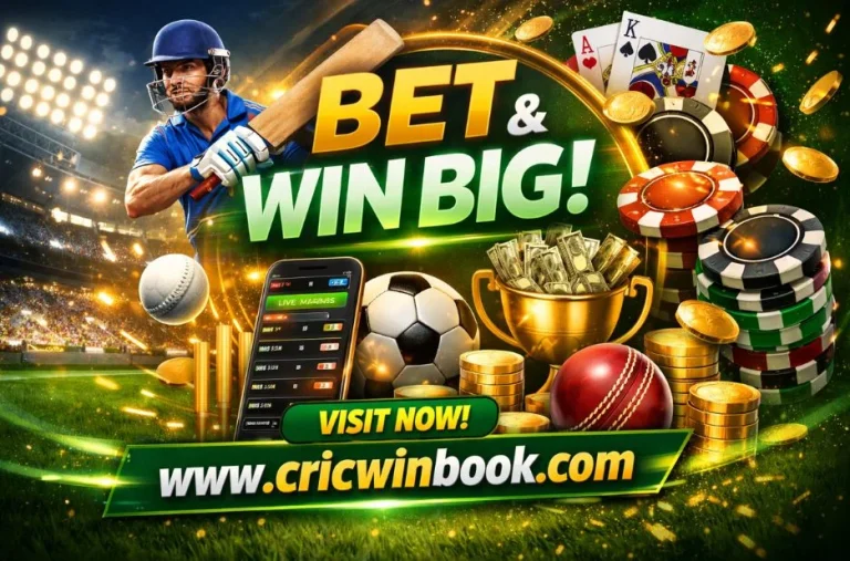 Online Betting ID: Secure and Fast Registration for Seamless Sports Betting Access Online Betting ID: Secure and Fast Registration for Seamless Sports Betting Access