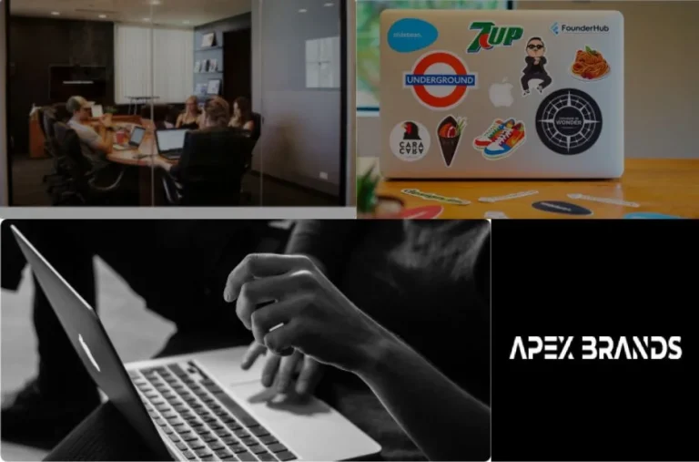 Top Strategies for Choosing the Right Creative Agency to Elevate Your Brand