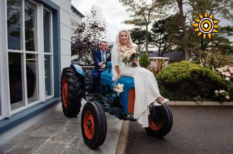 Elegant Weddings at Redcastle Hotel – Capturing Timeless Moments and Celebration