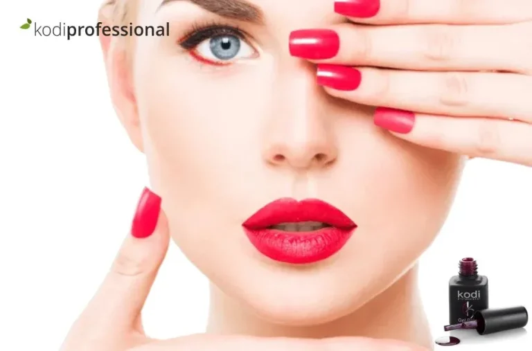 Nail Fresher Kodi for Perfect Nail Prep and Long-Lasting Polish Application