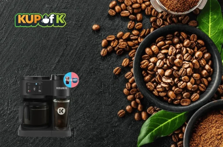 Discover the Best Dark Chocolate Hot Cocoa K Cups for Rich, Creamy Comfort