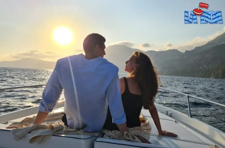Scopri lo Snorkeling a Capri: Avventure Uniche tra le Acque Cristalline e la Vita Marina