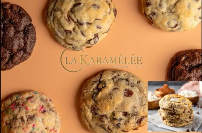 Best Places to Buy Stuffed Cookies Online USA for Gourmet Treats