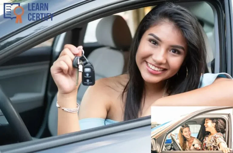 Complete Guide to Online Drivers Education California for New Drivers