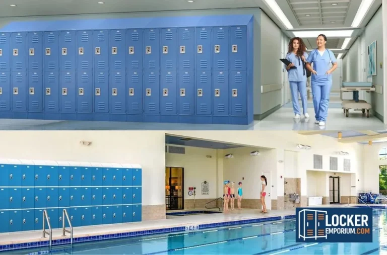 Open Access Locker Solutions for Convenient and Efficient Storage Open Access Locker Solutions for Convenient and Efficient Storage